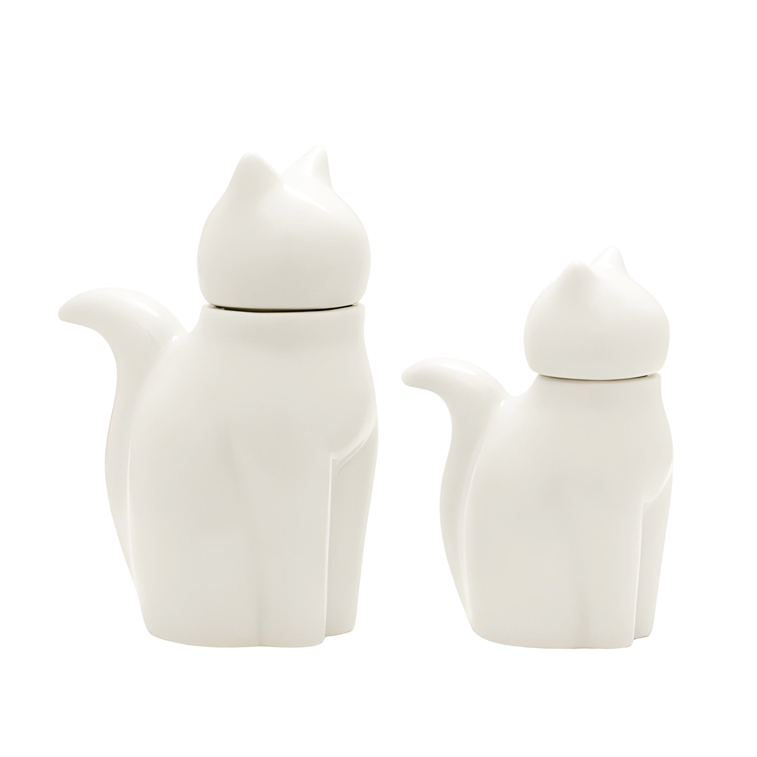 Cat Bone Base Seasoning Bottle Set