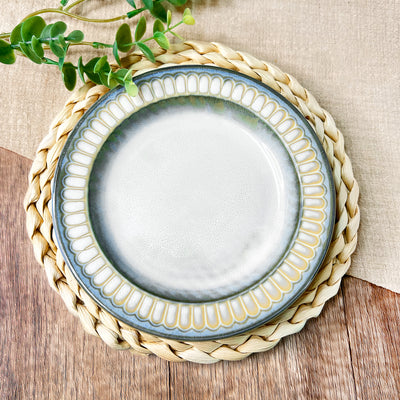 Japanese Side Plate Series 16cm Arabesque