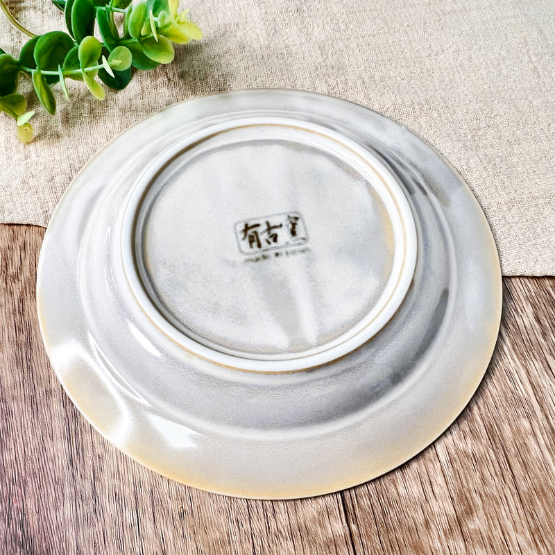Japanese Side Plate Series 16cm Arabesque