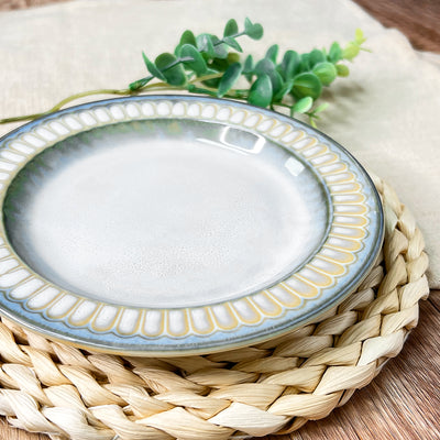Japanese Side Plate Series 16cm Arabesque