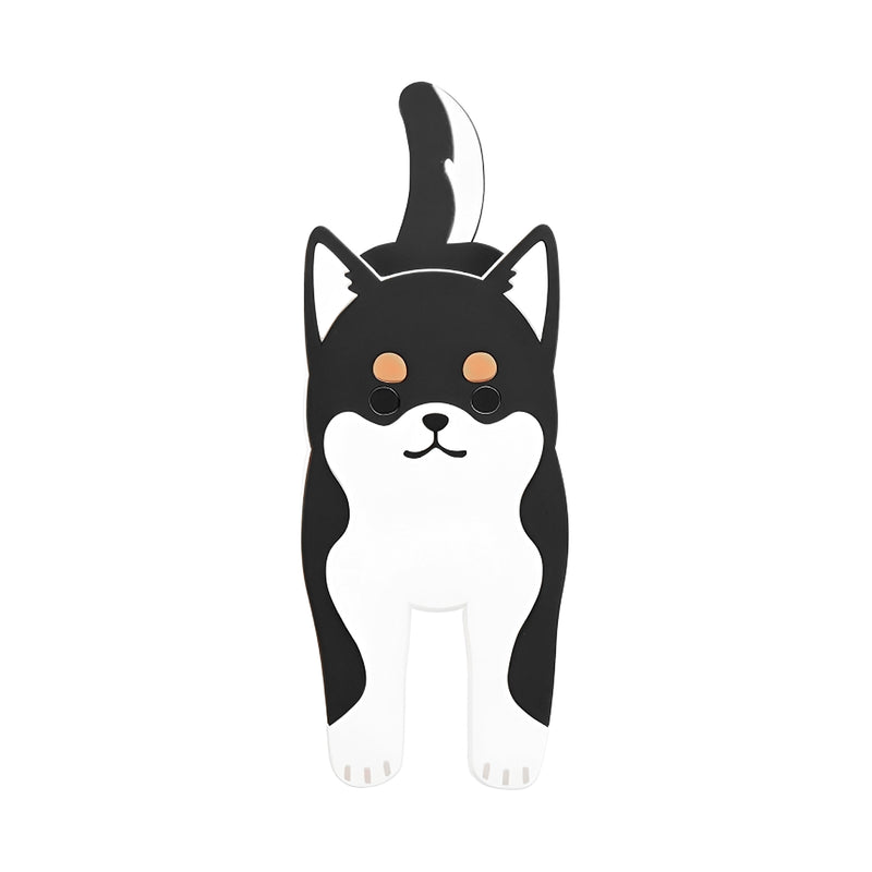 Toyo Case Magnetic Hook Clip Dog Series Croshiva