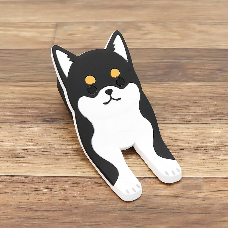 Toyo Case Magnetic Hook Clip Dog Series Croshiva