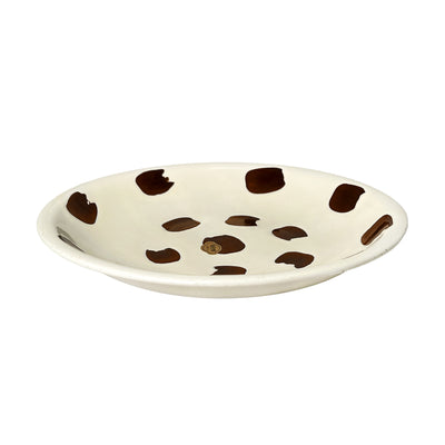 Japanese Arita Ware Handmade Serving Plate 20cm