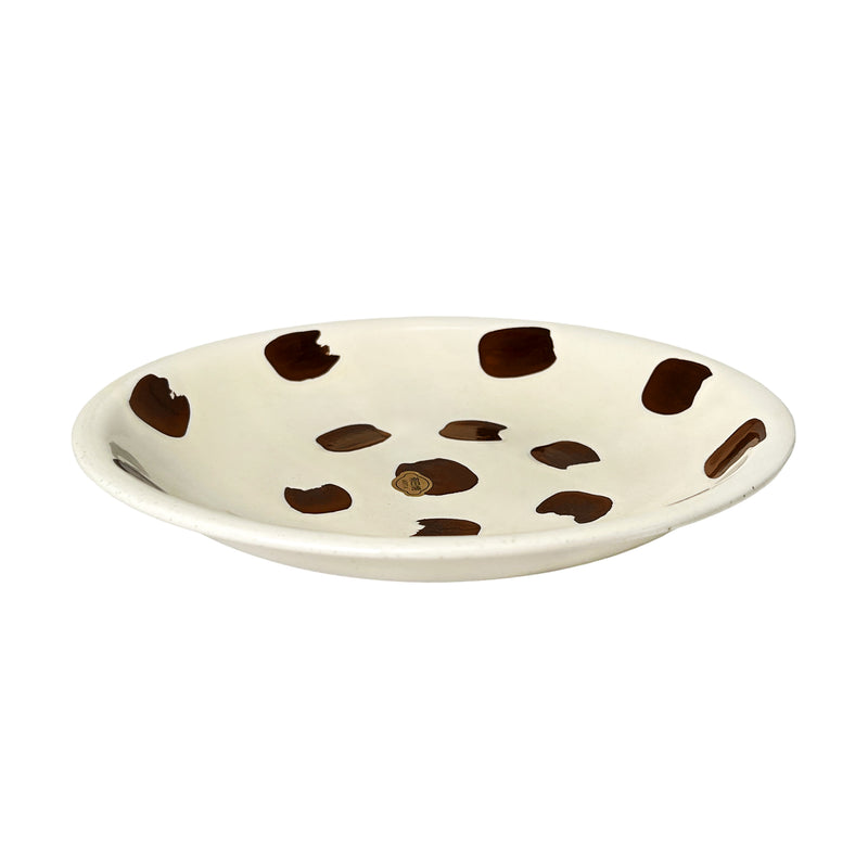 Japanese Arita Ware Handmade Serving Plate 20cm