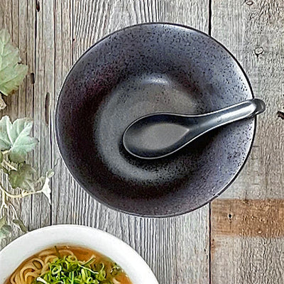 Ichiku Mino Ware Noodle Bowl 15cm