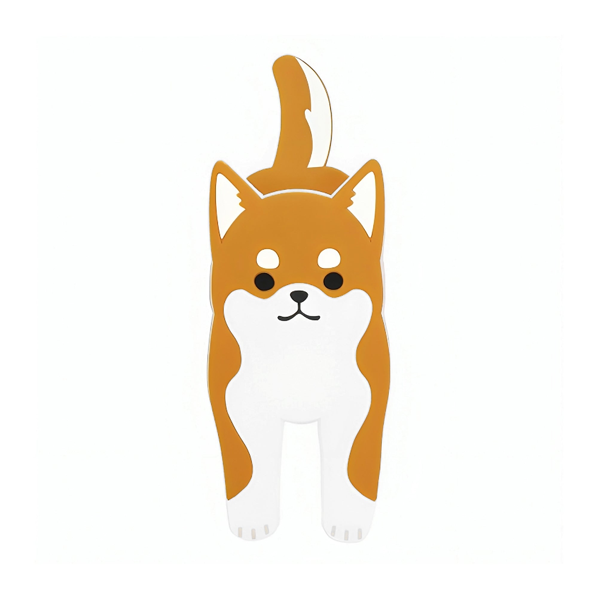 Toyo Case Magnetic Hook Clip Dog Series Shiba – Gokan