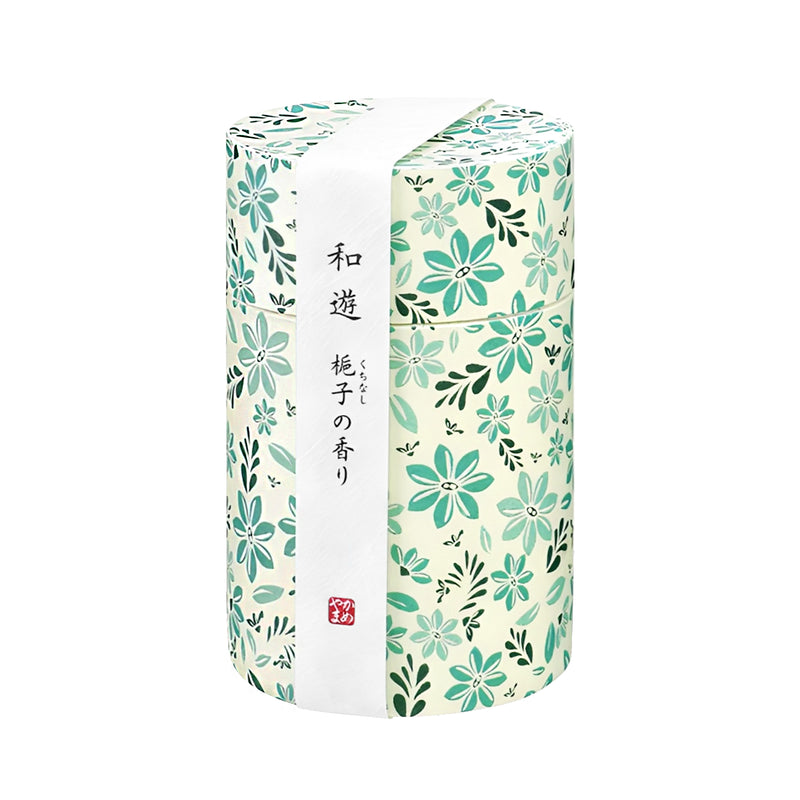 WAYU Japanese Incense Sticks Gardenia
