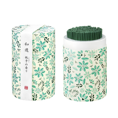 WAYU Japanese Incense Sticks Gardenia