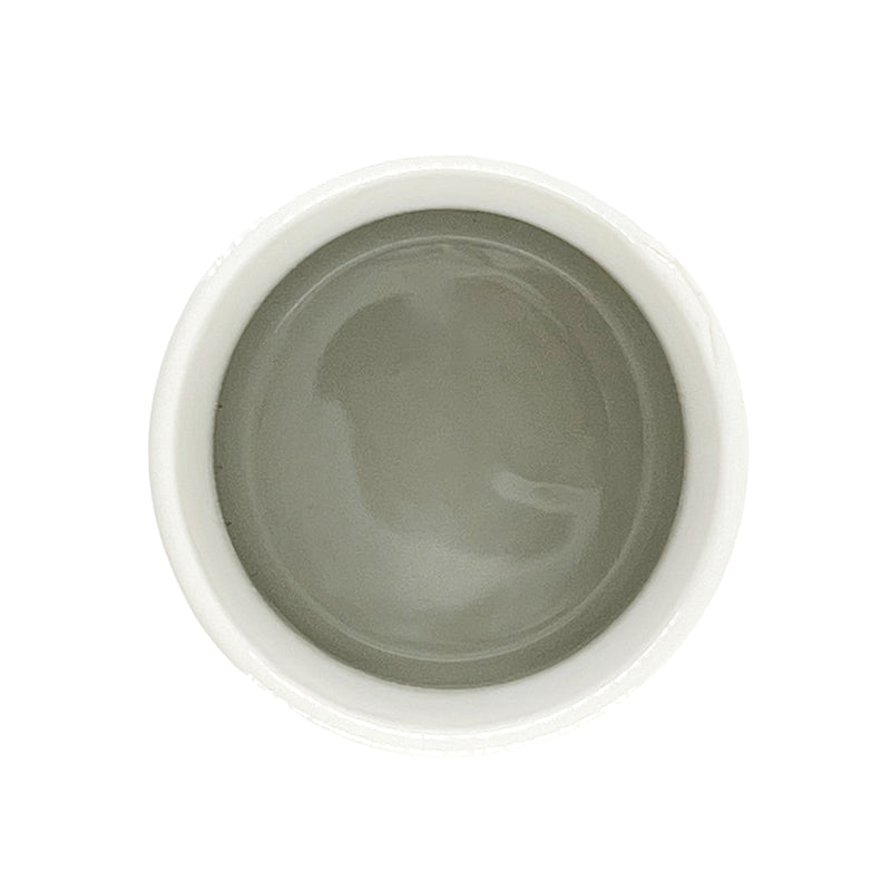 Japanese Ceramic Tea Cup Fuku Daruma 350ml