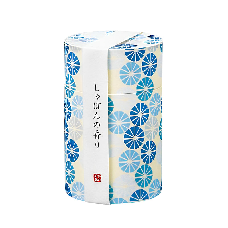 WAYU Japanese Incense Sticks Soap