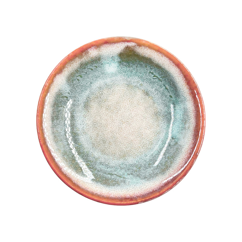 Japanese Sauce Dish 9cm Pondscape