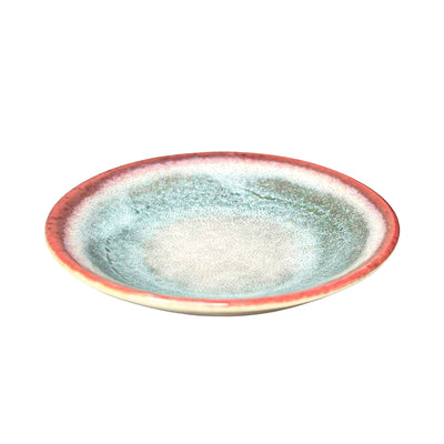 Japanese Sauce Dish 9cm Pondscape