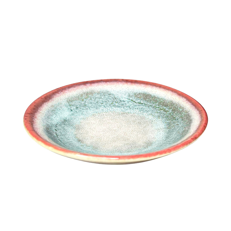 Japanese Sauce Dish 9cm Pondscape