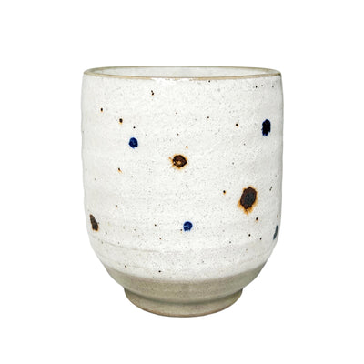 Japanese Ceramic Green Tea Cup 300ml