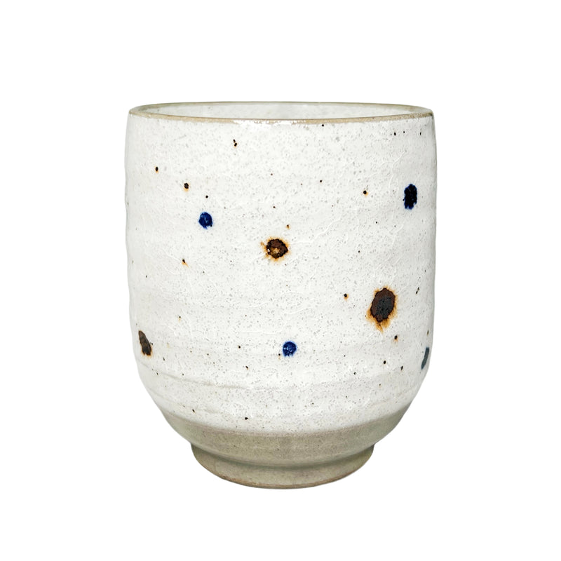 Japanese Ceramic Green Tea Cup 300ml