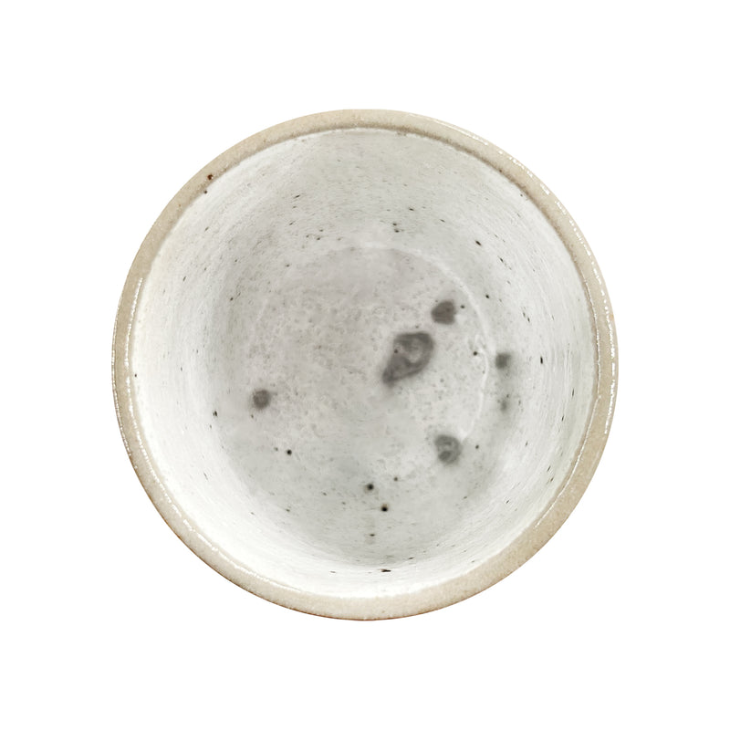 Japanese Ceramic Green Tea Cup 300ml