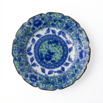 Japanese Ceramics