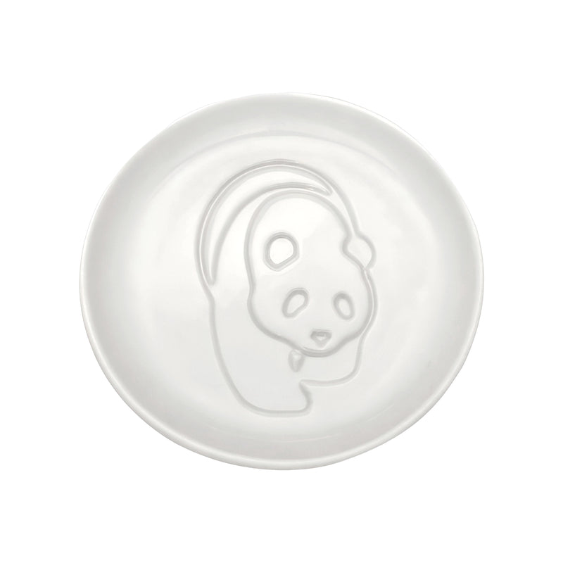 Panda Soy Sauce Dish Aruku