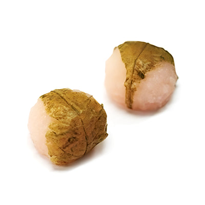 Japanese Confectionery Magnets Sakura Cake (Pack Of 2)