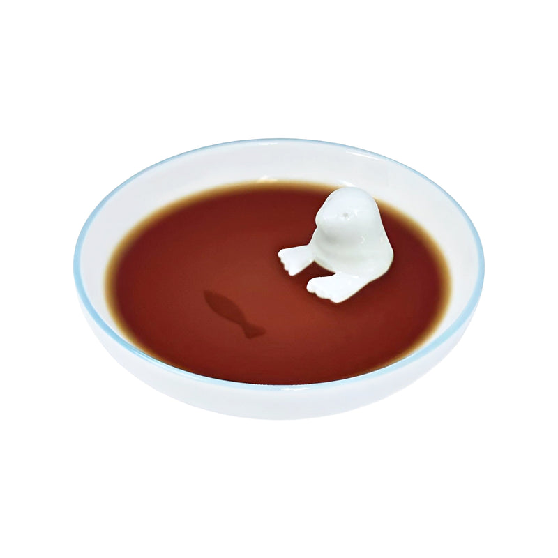 Animal Soy Sauce Dish Seal