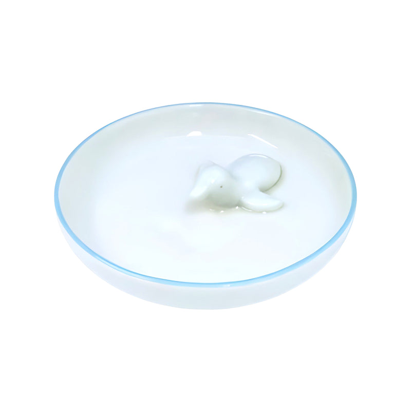 Animal Soy Sauce Dish Penguin