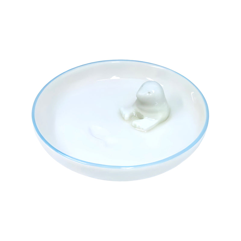 Animal Soy Sauce Dish Seal