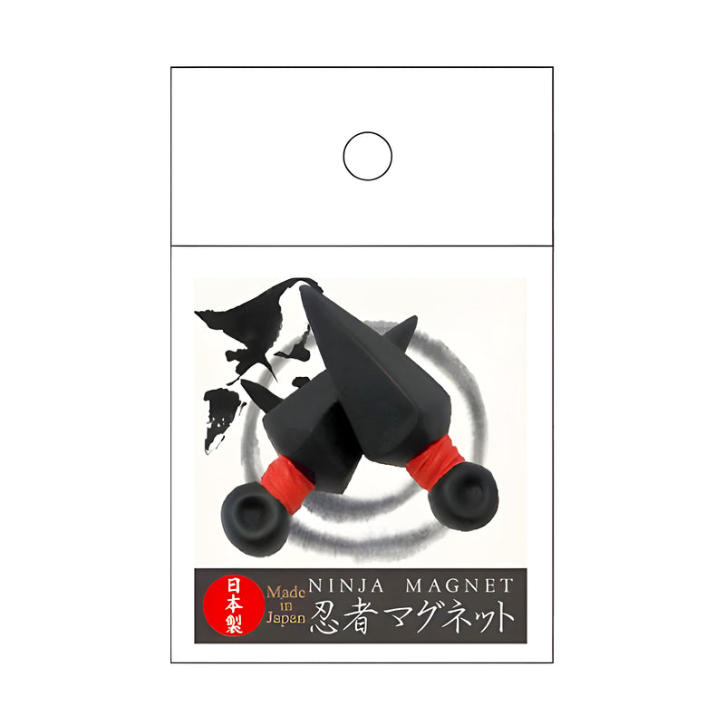 Ninja Magnet Series Castle