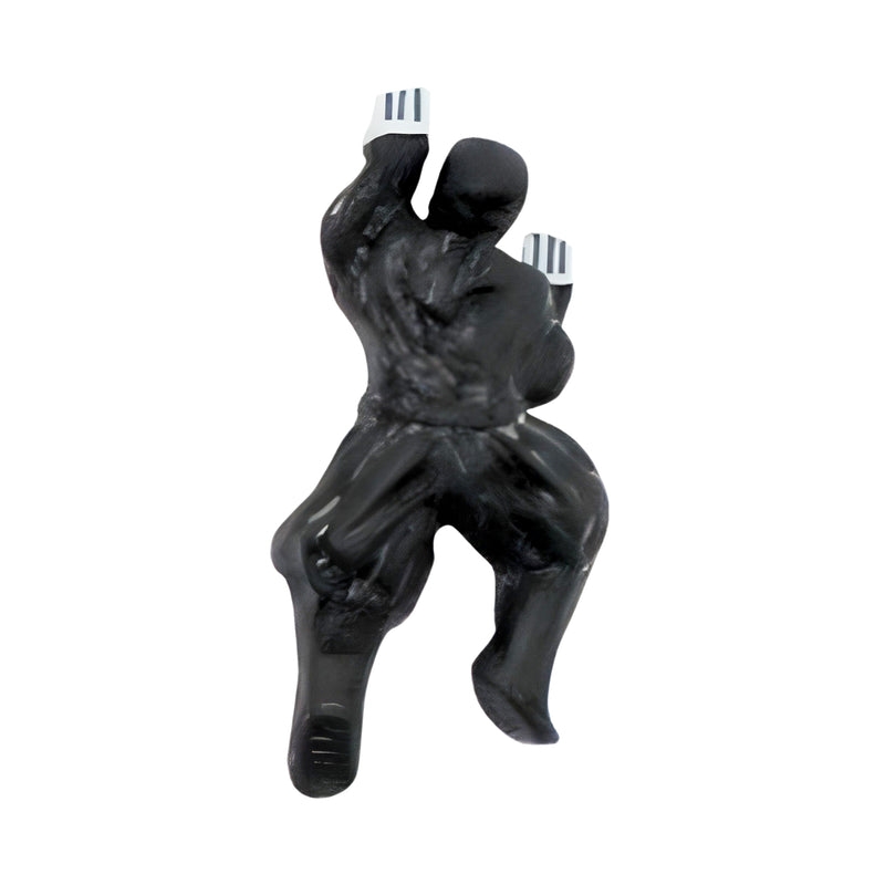 Ninja Magnet Series Kabe Nobori