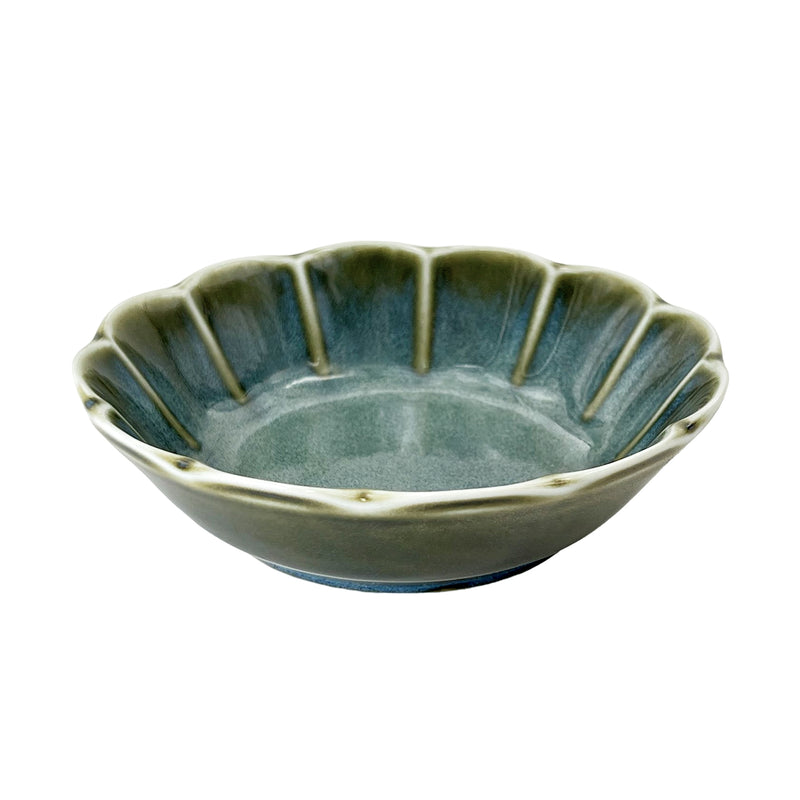 Japanese Side Plate 13cm Charming Sage