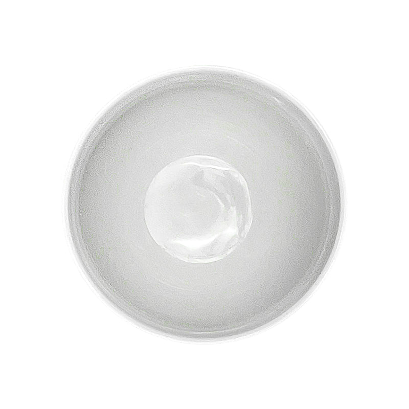 Japanese Ceramic Cup Purple Sakura 300ml