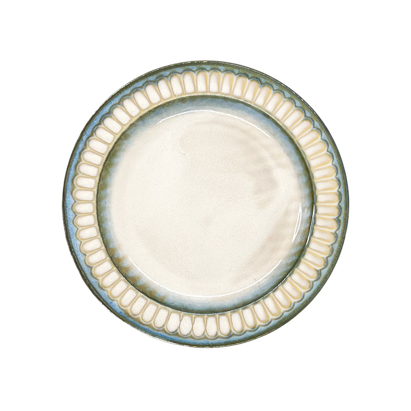 Japanese Side Plate Series 16cm Arabesque