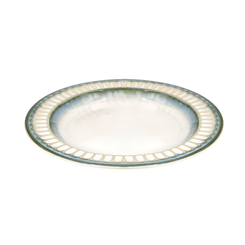 Japanese Side Plate Series 16cm Arabesque