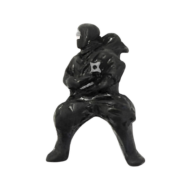 Ninja Magnet Series Fight