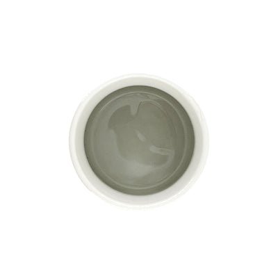 Japanese Ceramic Tea Cup Dogs 350ml