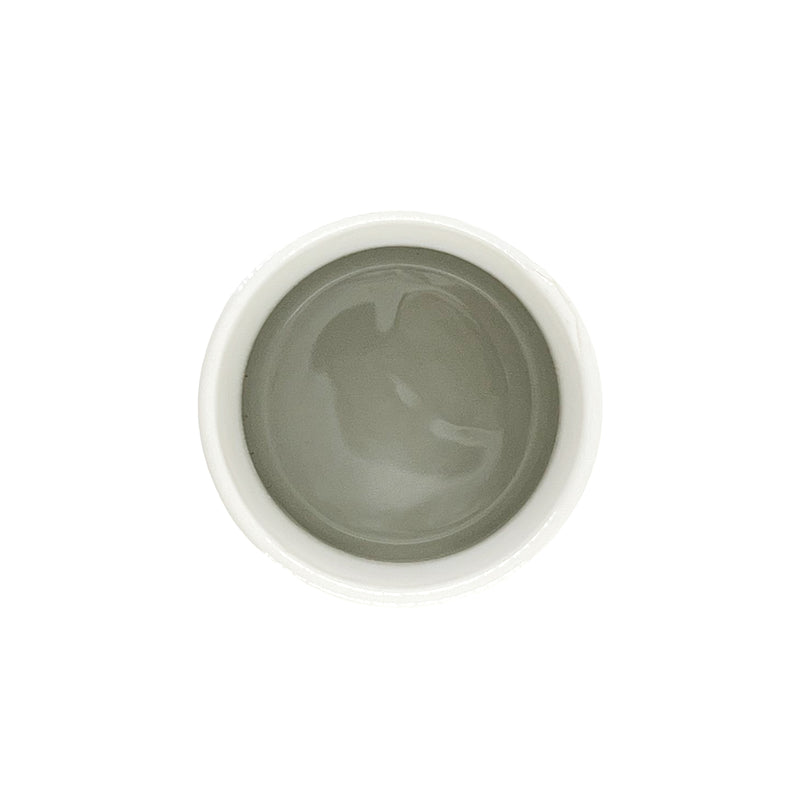 Japanese Ceramic Tea Cup Dogs 350ml