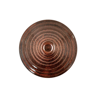 Tajin Pot Super Heat Resistant Made In Japan 25.5cm