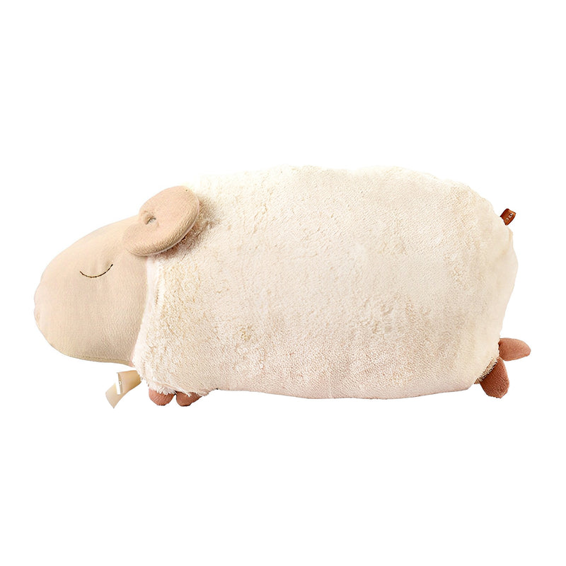 Good Night Sleep Sheep Hug Pillow Lavender Scented
