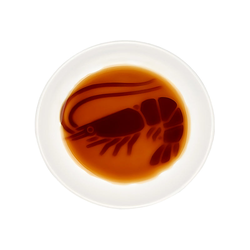 Seafood Soy Sauce Dish Shrimp