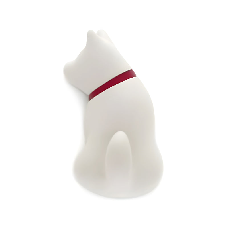Dog Magnet Furimuku Black & White