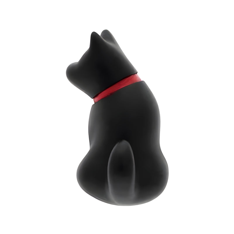 Dog Magnet Furimuku Black & White