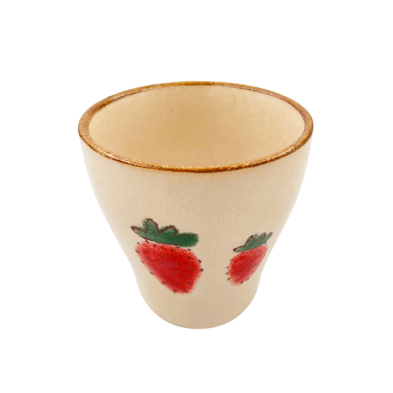 Strawberry Cup 230ml