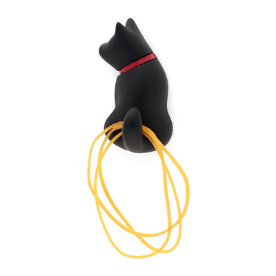 Dog Magnet Furimuku Black & White