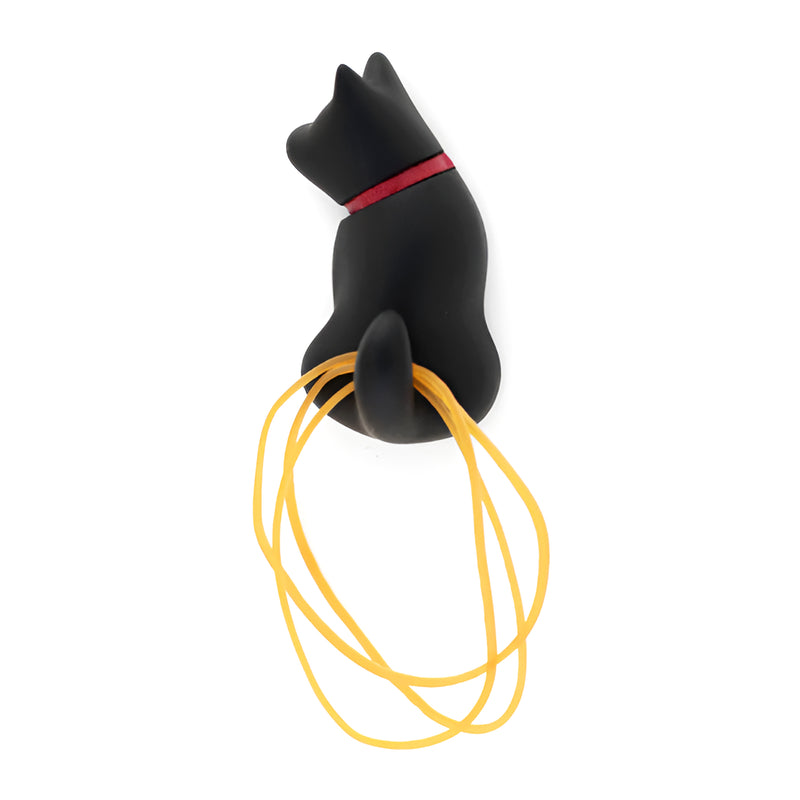 Dog Magnet Furimuku Black & White