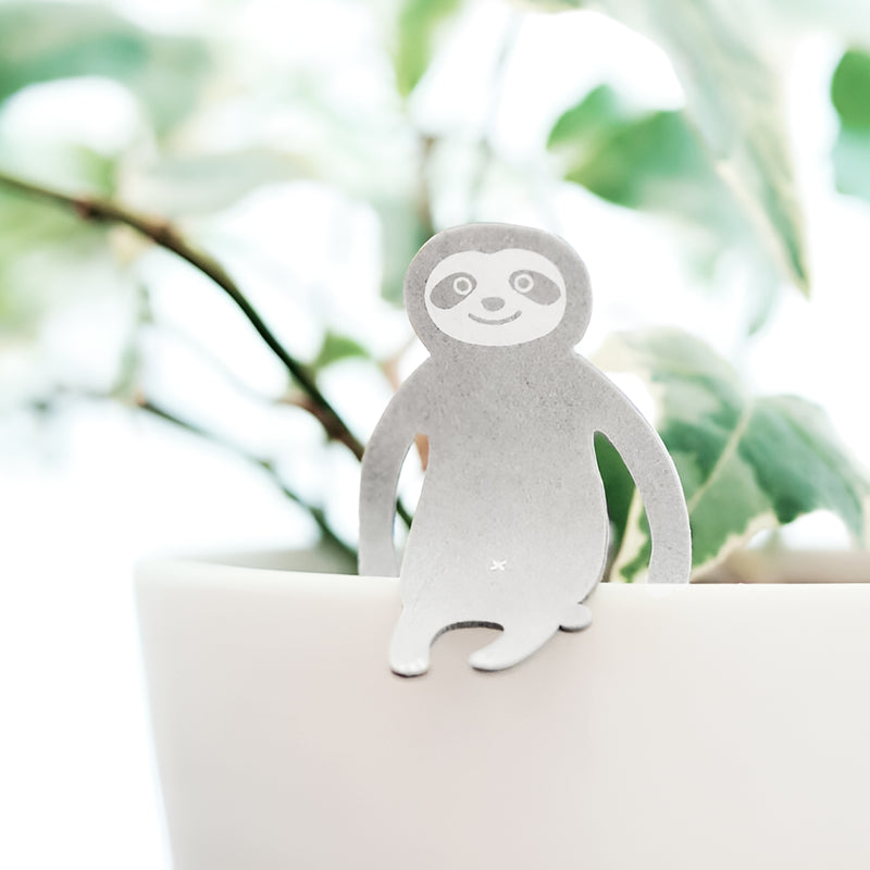 Clip Family Series Bookmark Sloth