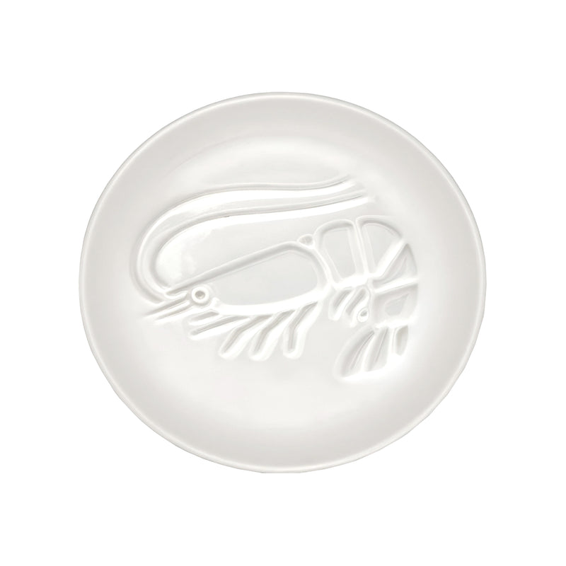 Seafood Soy Sauce Dish Shrimp