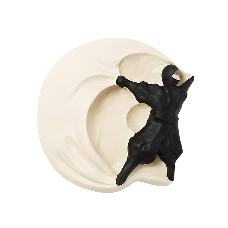 Ninja Magnet Series Musasabi No Jutsu
