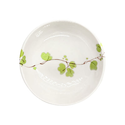Japanese Sauce Dish 11cm Vines