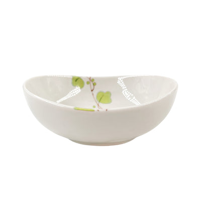 Japanese Sauce Dish 11cm Vines