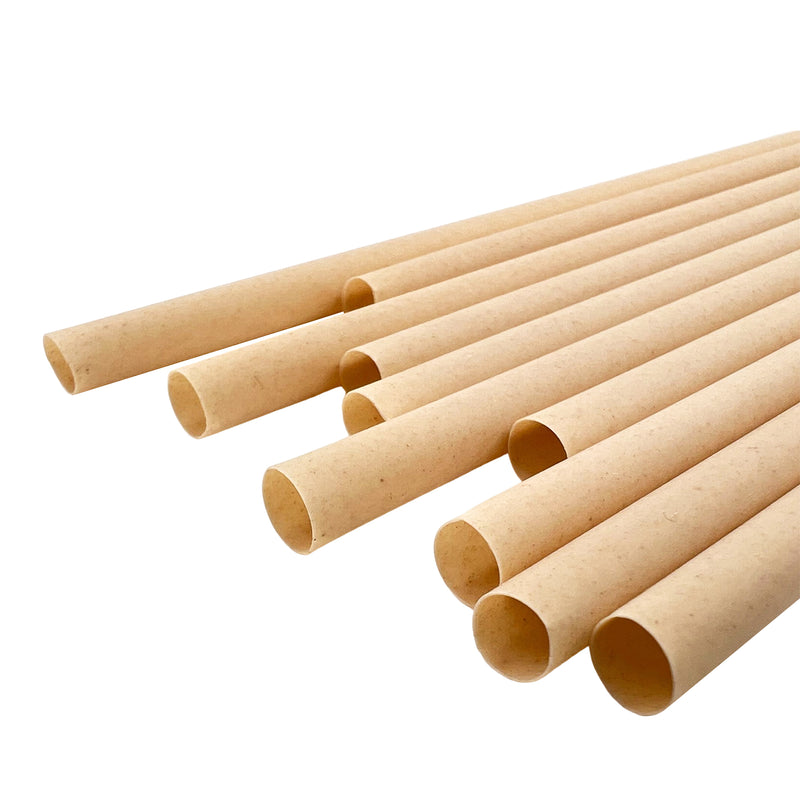 20pk Pineapple Leaf Straws Biodegradable Eco Party Drinking Straw Sustainable