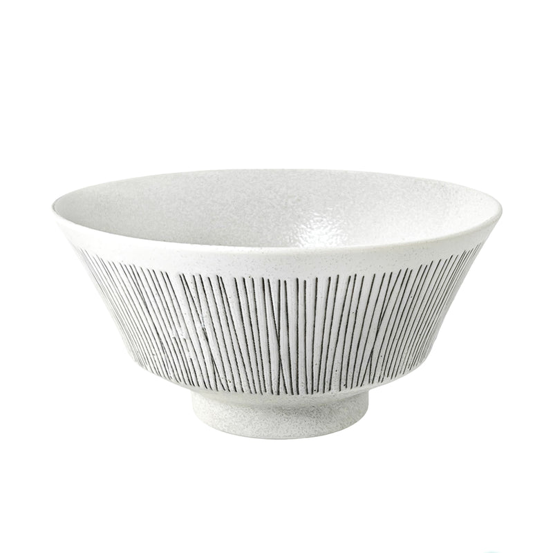 Japanese Ramen Bowl 18cm Setomono Honpo